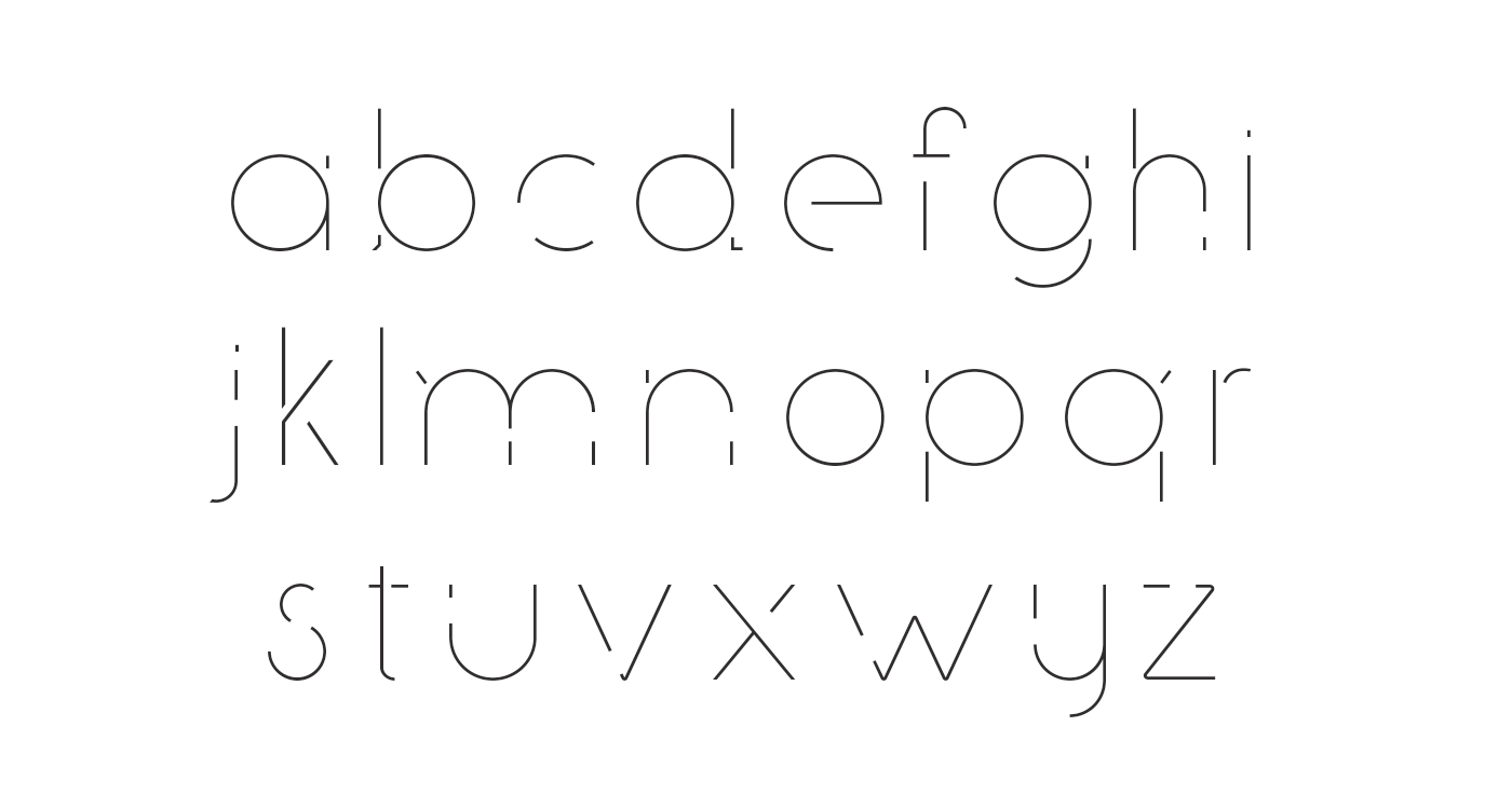 Speck Display - free typeface