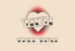 MOM free font