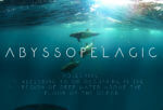 Abyssopelagic free typeface