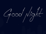 Good Night Free Font