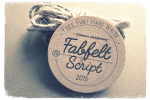 Fabfelt Script free handwrite typeface