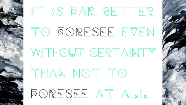 Foresee Free Typepace