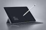 New iPad Pro free mockup