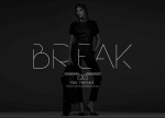 Break it’s one free elegante font family