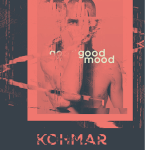 Kohmar free typeface
