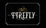 Hand drawn serif Firefly free font