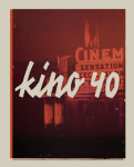 Kino 40 free font