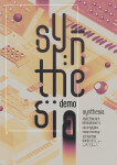 Synthesia free font